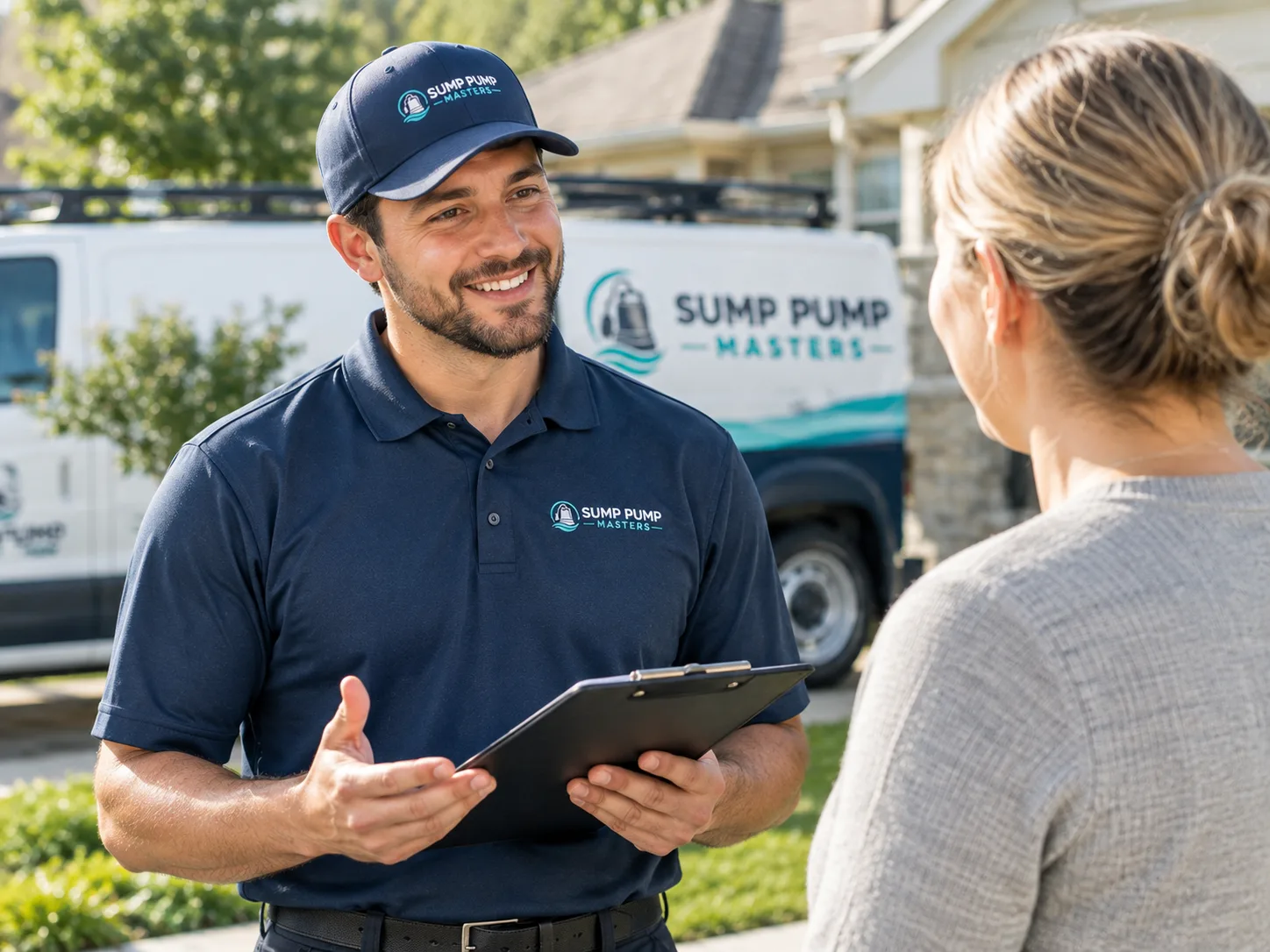 Sump Pump Repair Polo, IL FAQs